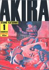 Akira #1