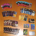 Babylon 5 trading cards