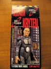 Red Dwarf Kryten 1:6 scale vinyl model / action figure (SEVANS)