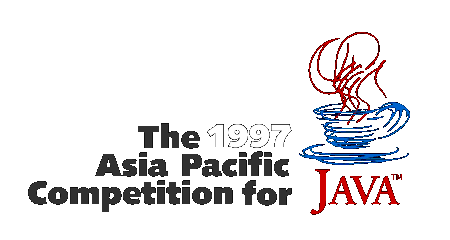 1997 Asia Pacific Competition for Java